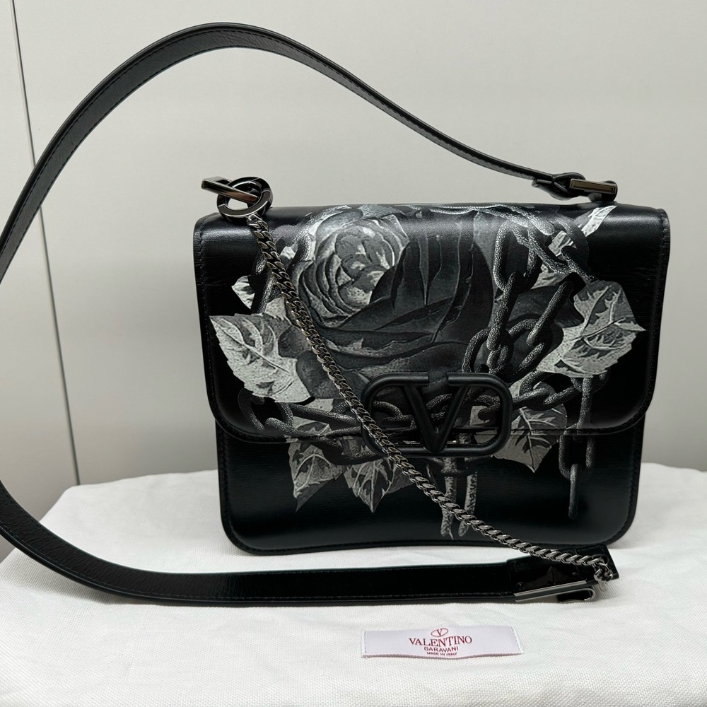 Valentino x Jun Takahashi - new with tags